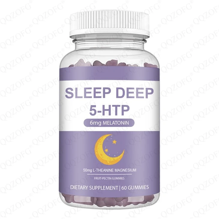Sleep Deep Gummy suppliers